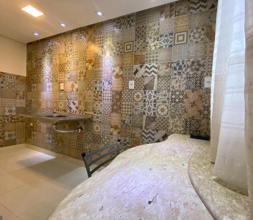 Hotel Pousada Dubai Itabuna Exterior foto